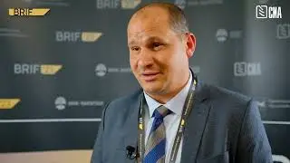 Александр Дядькин (Иркутский завод полимеров) - О планах по запуску Иркутского завода полимеров