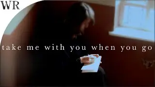 The Great Park - 'Take Me With You When You Go' (Valley version)