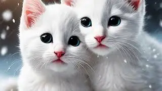 cats video vairal #youtubevideo #kitten @Cutepest1.00