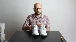 GEOX unboxing Modell SMART + HIX - Teil 1