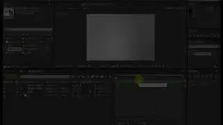 How to creat reflection effect in adobe after effects cs6