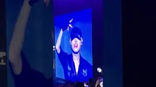 MINGI WAS ACTING UUUPPPPP 😤😩 #ateez #mingi #ateezworldtour2022 #ateezindallas