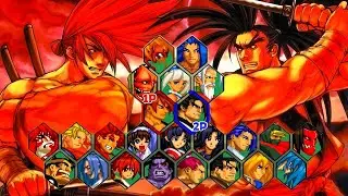 Samurai Shodown V Para Android 2022
