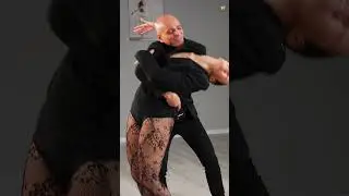 Sensual Bachata - Liana