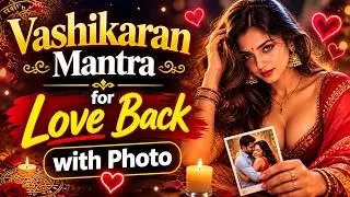 vashikaran mantra for love back with photo
