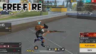 Noob Nonsense: Hilarious Hijinks in FreeFire