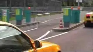 NURBURGRING VERANO 2007 by Joan