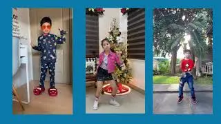 Retro Dance Presentation: Grades 1 & 2 Pupils