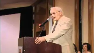 OSU - CHS 2011 Graduation Pathology Award