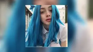 МЭЙБИ БЭЙБИ - дакимакура (speed up/nightcore)
