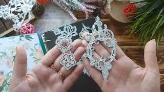 Скрапбукинг. Ножи для вырубки и машинка.