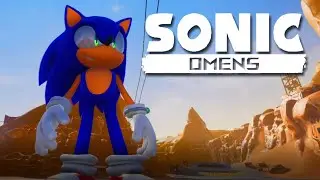 Sonic Omens | Episode 1