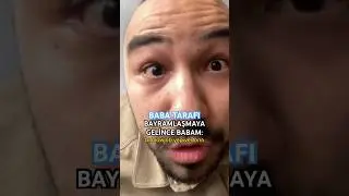 işin bitince amcanın ayaklarını yıka #comedy #komedi #funny #mizah #sketch