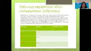 Валентина Филиппова - 11.2 Якутская филология / 