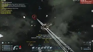 Space Engineers Keen RU#1 PVP  BURZUM, luckphoei, Warhack VS TiMoN 2023 03 17