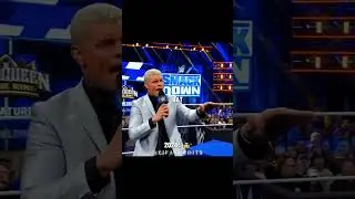 Cody Rhodes vs Logan Paul Then vs Now 🥵 Edit
