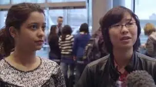 GSA On to the Future Program - The Next Generation