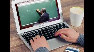 E-Learning System Tour from Your Marketing Strategist