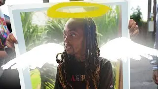 Rick Rock - The Slickest Top (Starring Rod Page And The Fam) | Shot By BandoFilms