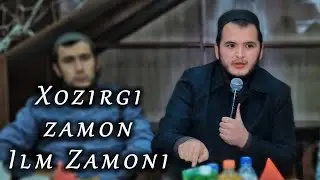 SARDOR DOMLA YANGI MAVIZA.