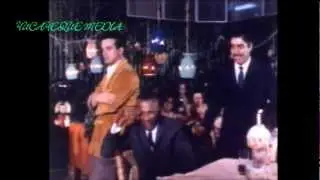 TRIO VEGABAJEÑO de Puerto Rico -CANTARES DE NAVIDAD - 1963