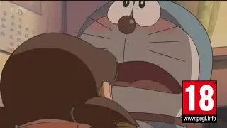 DORAEMON IL PERVERTIT0 - TYP ITA