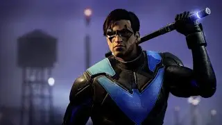 CTRP Big Boss x Gotham Knights x Valorant | CH33TAH !| 
