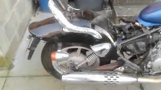 Xstream crusade 125