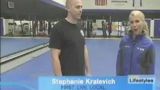 360 Krav Maga Portland in the news