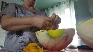...карета превратилась в тыкву, а Золушка в...