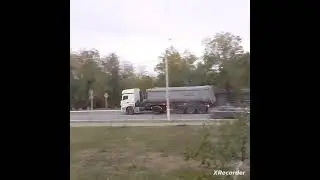 Kamaz.
