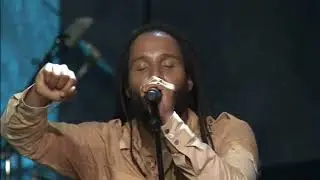 Tomorrow People - Ziggy Marley | Love Is My Religion LIVE (2007)