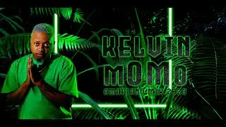 KELVIN MOMO | AMAPIANO MIX  | NOVEMBER 2023 (EP10)