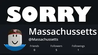 I'M SORRY MASSACHUSETTS...