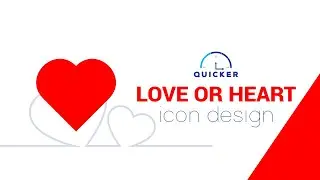Learn How to Draw a Heart Shape in Adobe Illustrator | Adobe Illustrator Tutorial