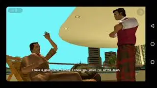 Grand Theft Auto: Vice City - Gameplay Walkthrough Part 1 (iOS, Android)