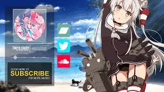 Hentai Dude - Tokyo Chopp [Moe Shop Remix, ft. Shiki(TMNS)]