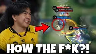 KIBOY WENT CRAZY ON KHUFRA IN ONIC VS ECHO… 🤯