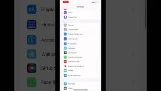 How to make your iPhone sound louder while playing music🎶