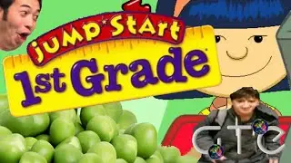 Jump Start 1st Grade Live