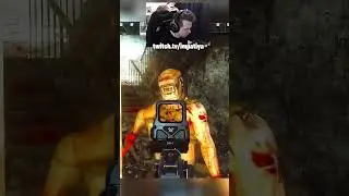ТАГИЛЛА СБЭУ ЛЯГУШКА в ESCAPE FROM TARKOV 