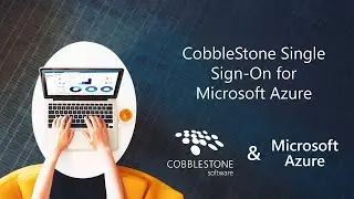 CobbleStone® Single Sign-On Connector for Microsoft Azure | CobbleStone Software