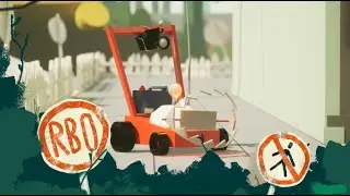 Playing RBO Until It Kicks Me Out