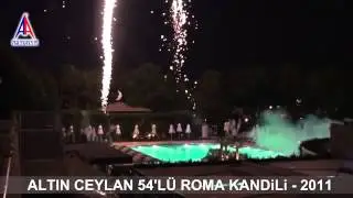 YAŞAMKENT DEMİRDÖKÜM SERVİSİ  244 8 255