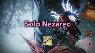 Solo Nezarec - Fourth Horseman Bug