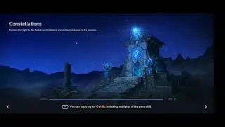 Black Desert Mobile: How to increase Cp When This situation