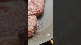 2 MINUTE RUMP STEAK