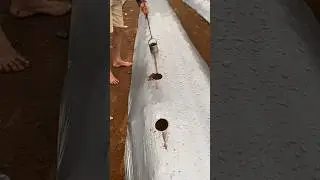 Разметка для рассады 🌱💦🍉