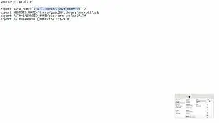2. Expo Google Login (No Firebase) - OSX Configuration