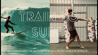 Better Your Back Side Bottom Turn By Understanding Technique & Being A Stronger Surfer.